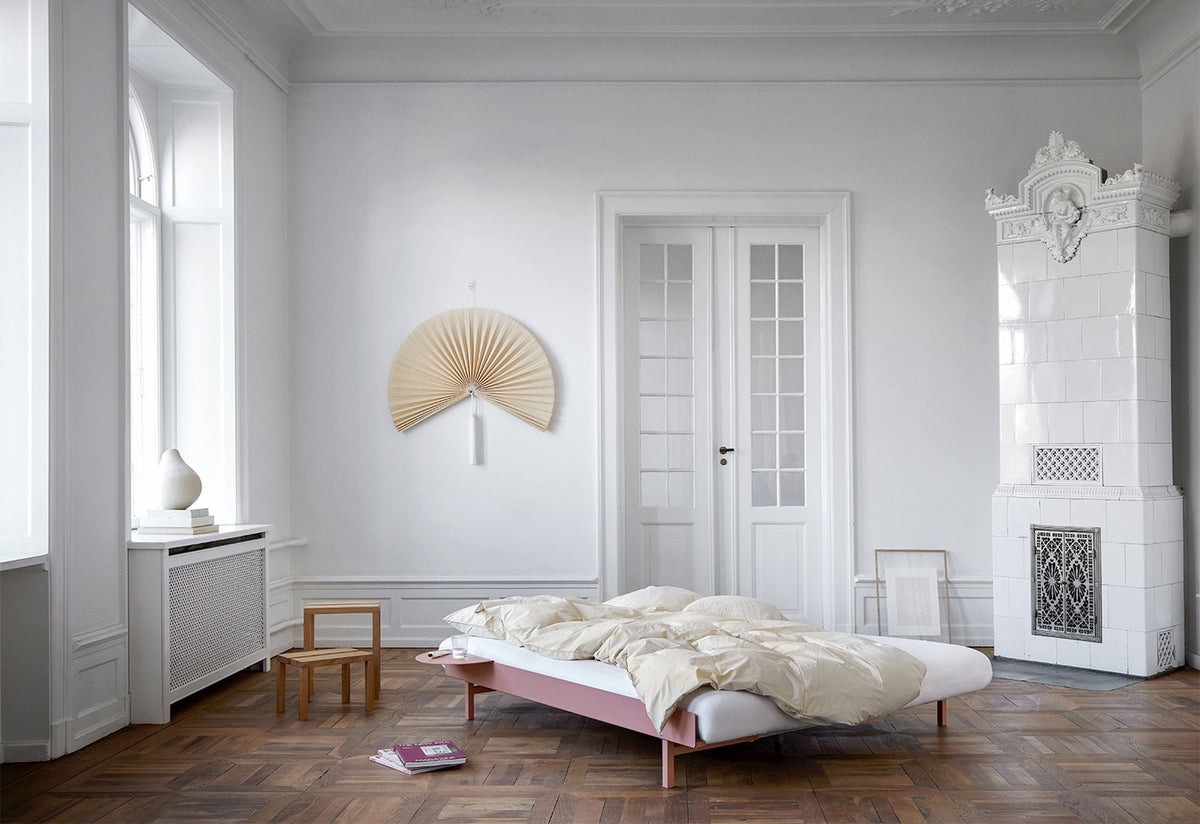 90 - 180cm Bed | Low, Moebe