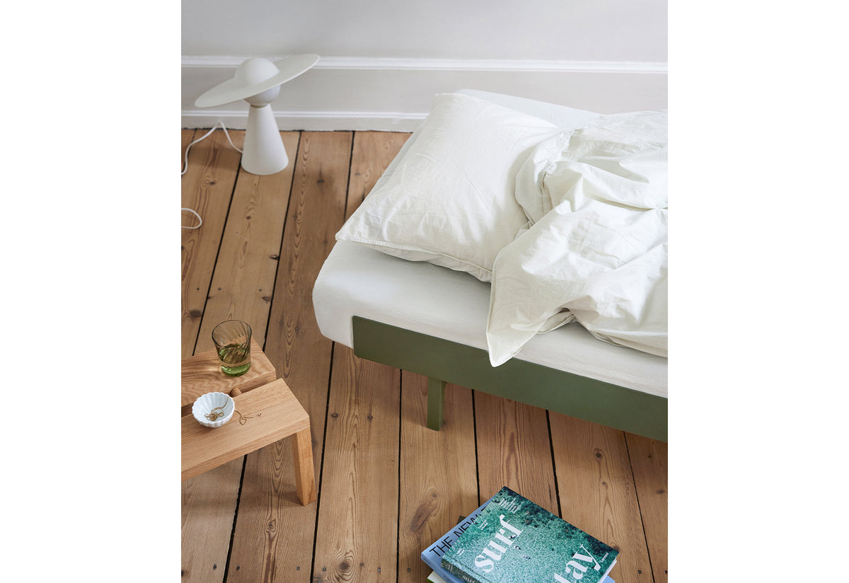 90 - 180cm Bed | Low, Moebe