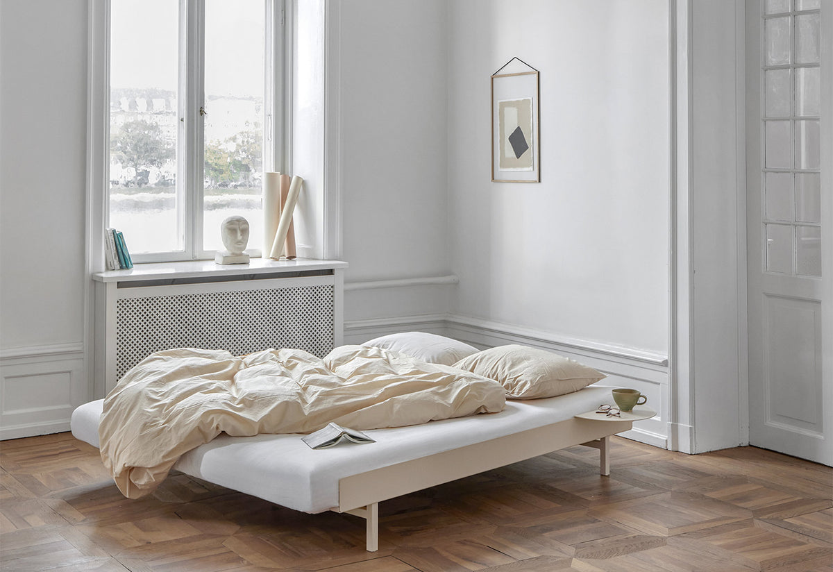 90 - 180cm Bed | Low, Moebe