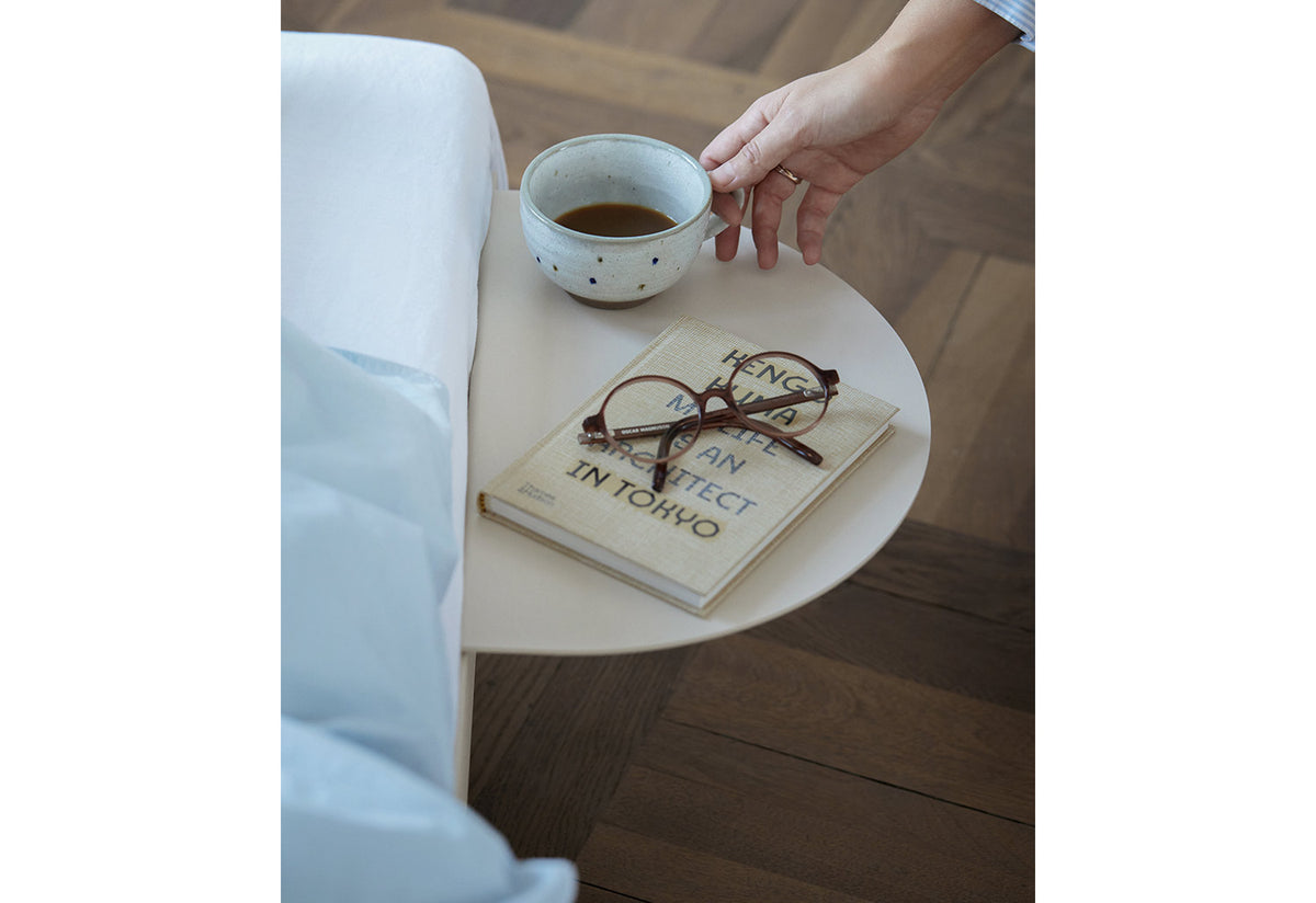 90 - 180cm Bed | Low, Moebe