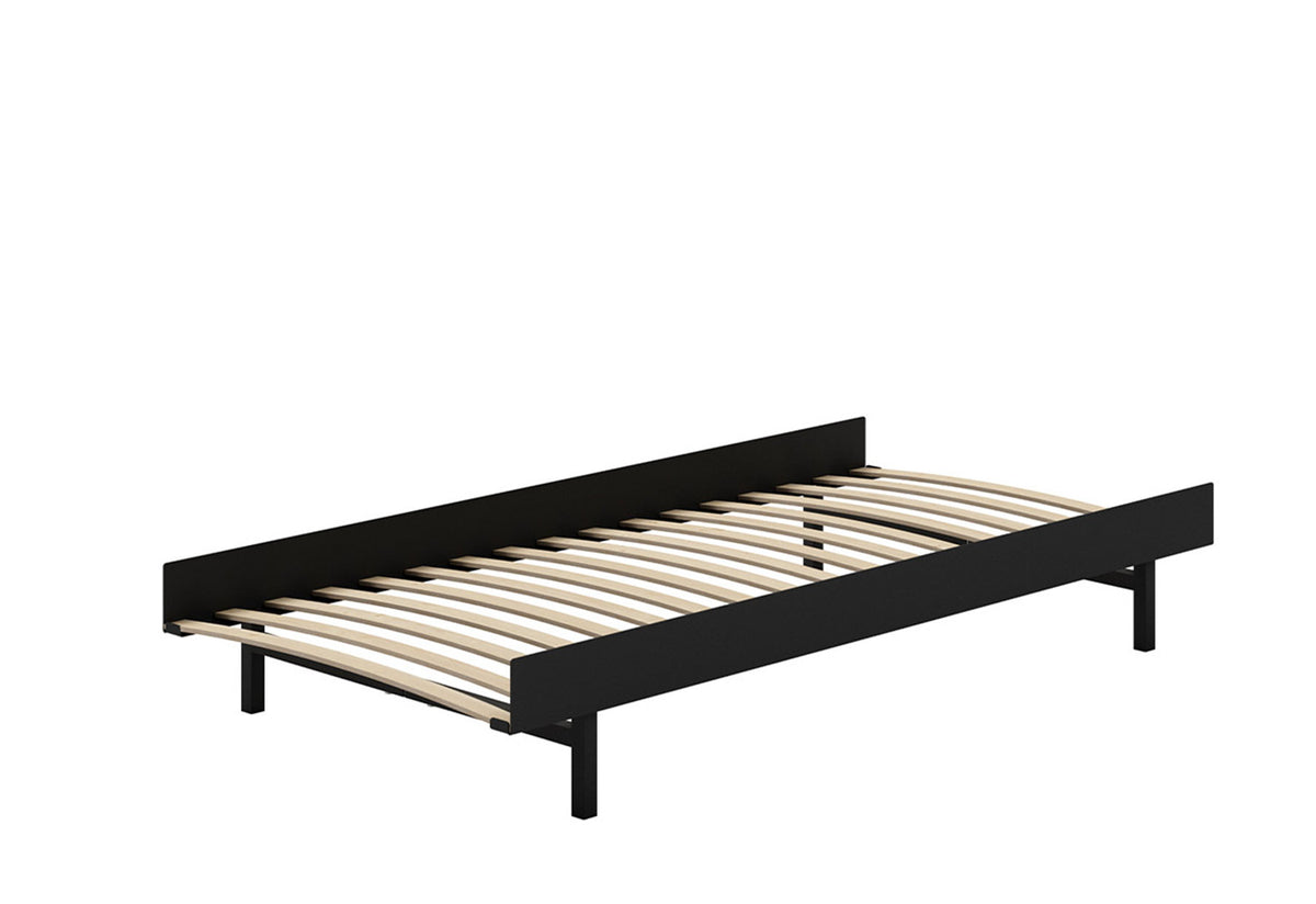 90 - 180cm Bed, 2021, Moebe