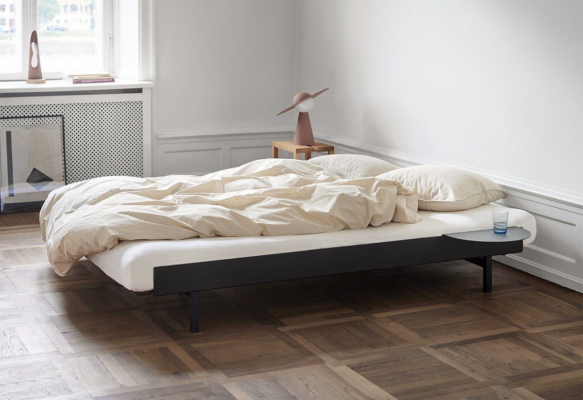 90 - 180cm Bed | Low, Moebe