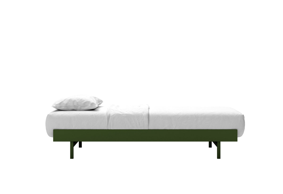 90 - 180cm Bed | Low, Moebe