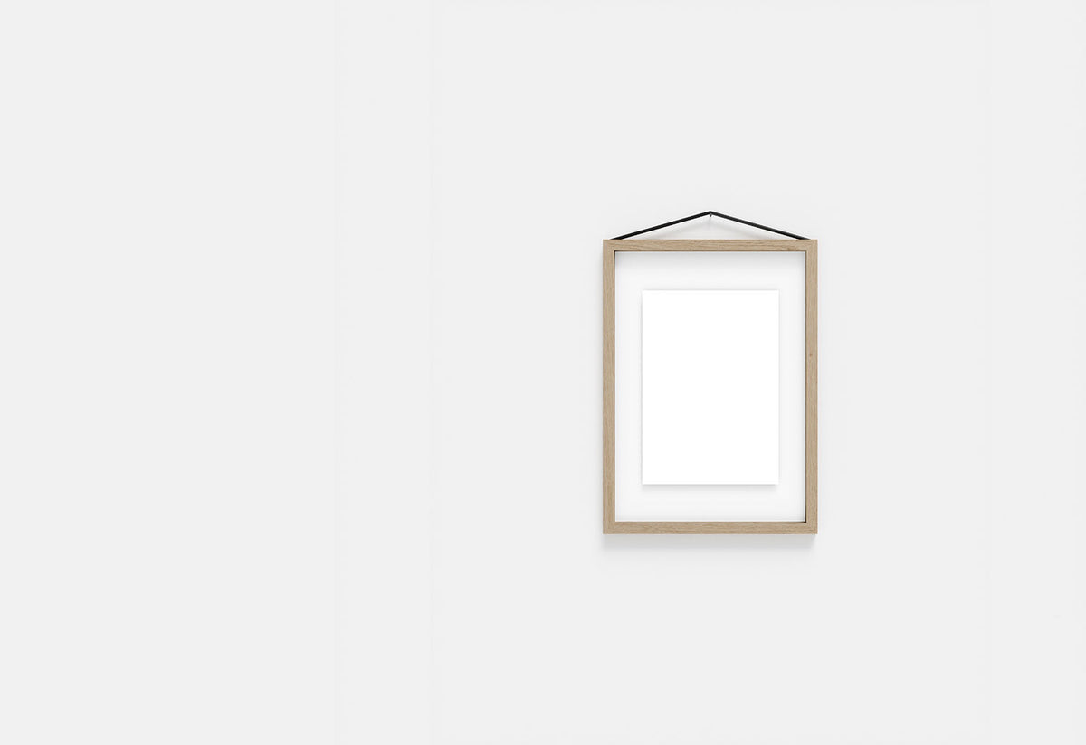 Frame, Moebe