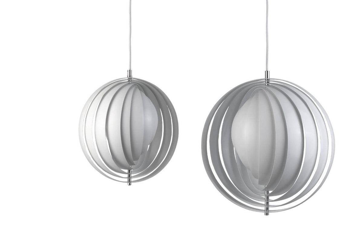 Moon Pendant, Verner panton, Verpan