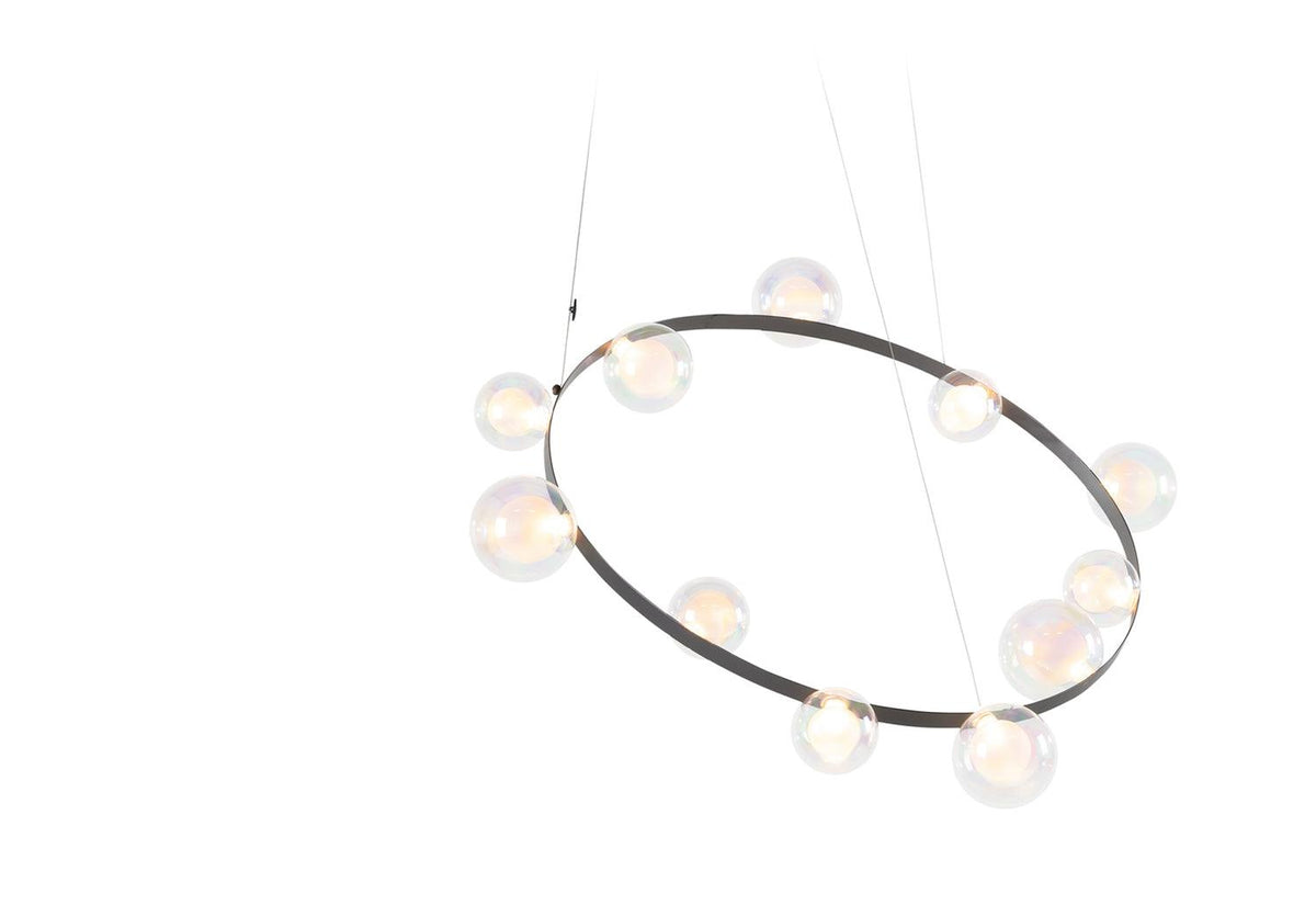 Hubble Bubble Pendant, Marcel wanders, Moooi