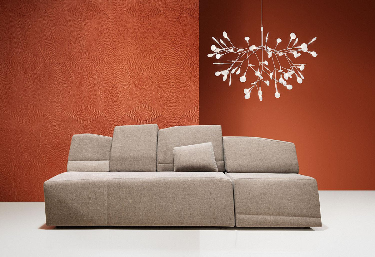 Heracleum III Pendant, Bertjan pot, Moooi