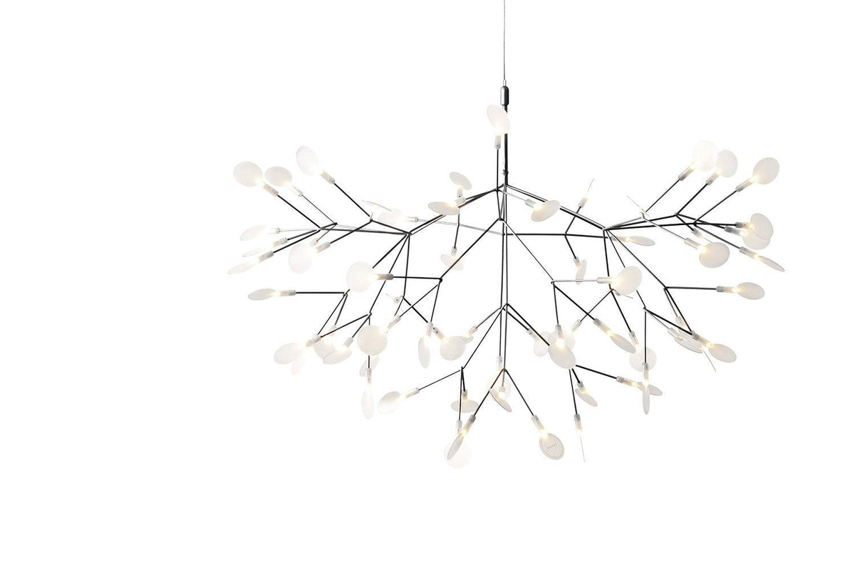 Heracleum III Pendant Light, Bertjan pot, Moooi