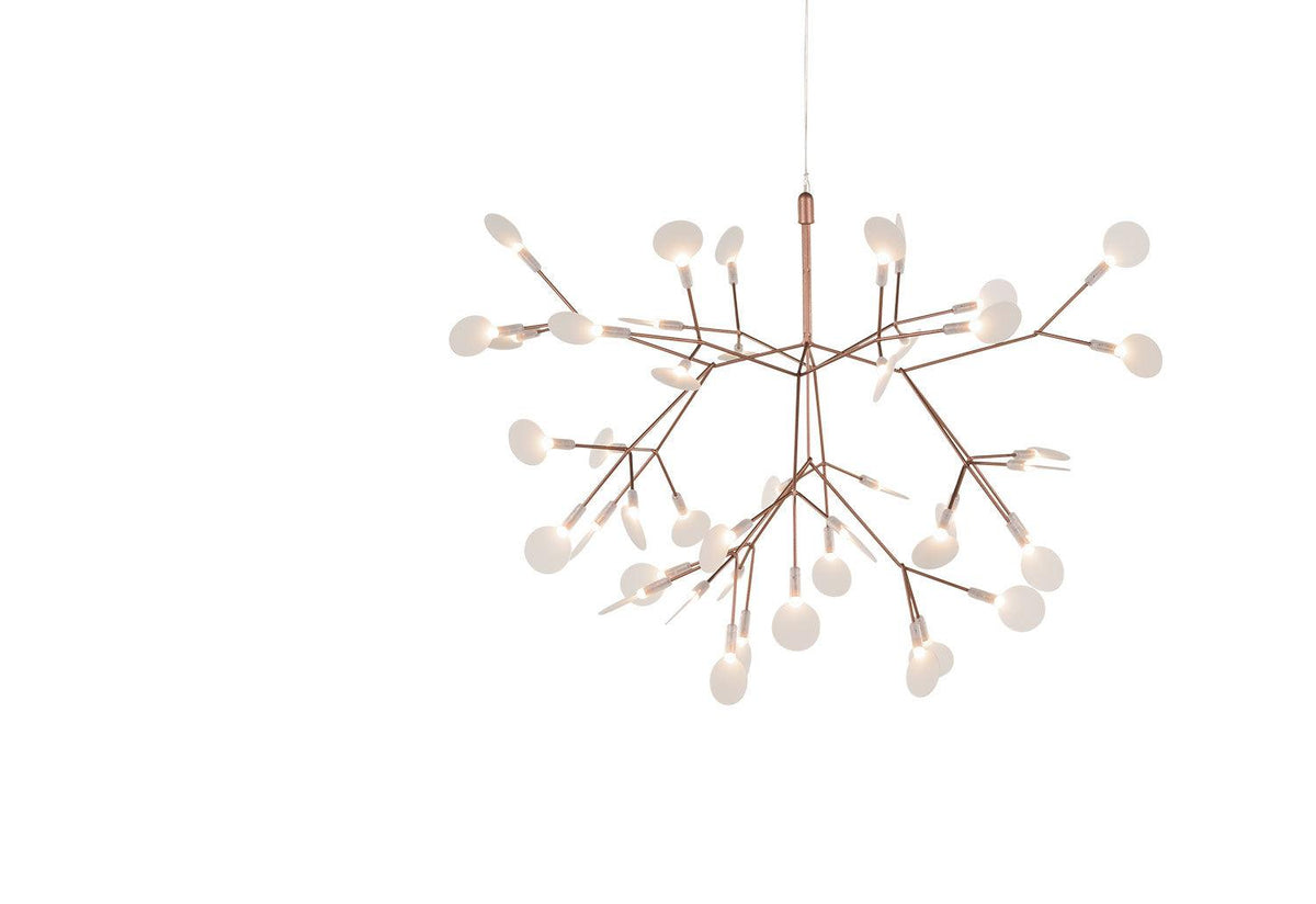 Heracleum III Pendant, Bertjan pot, Moooi