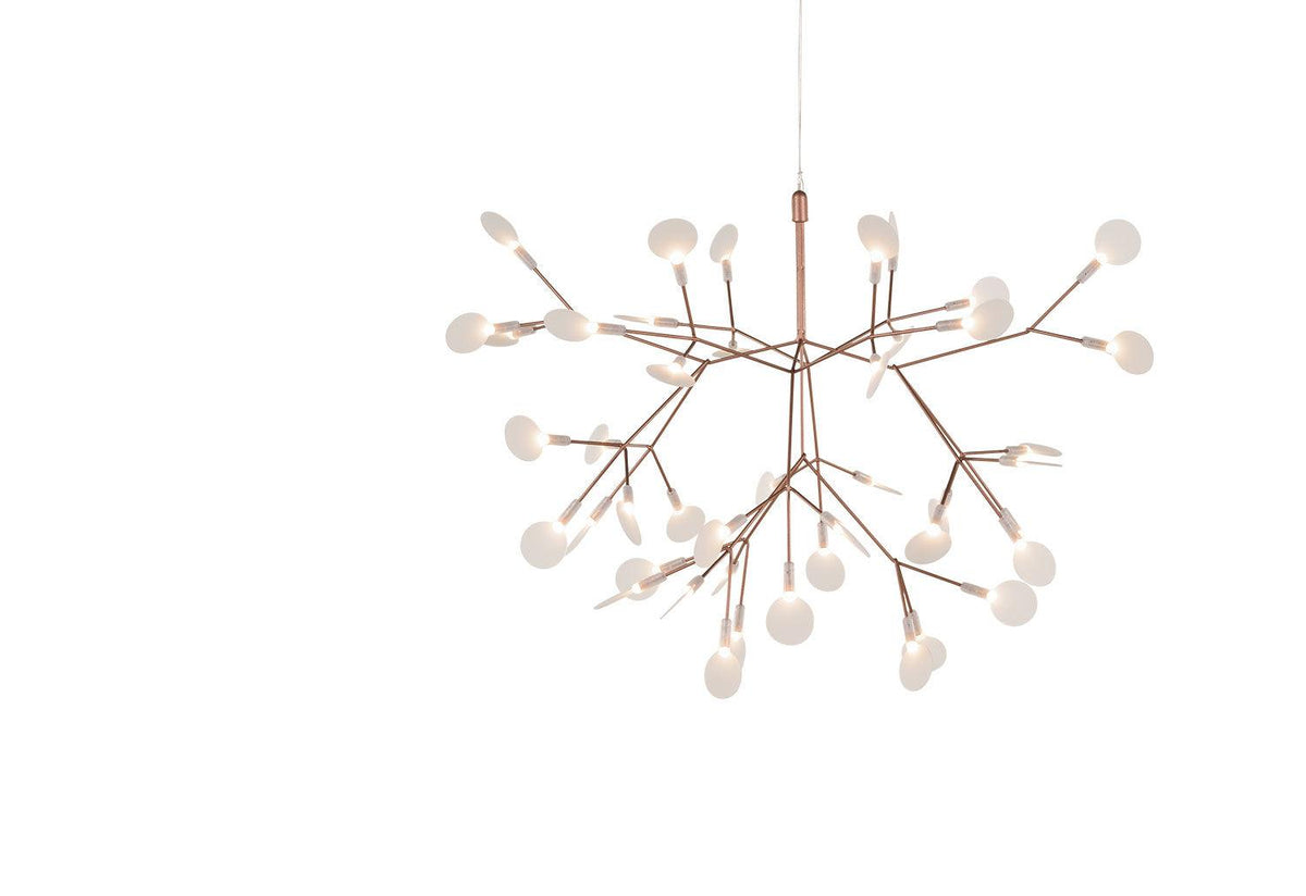 Heracleum III Pendant Light, Bertjan pot, Moooi