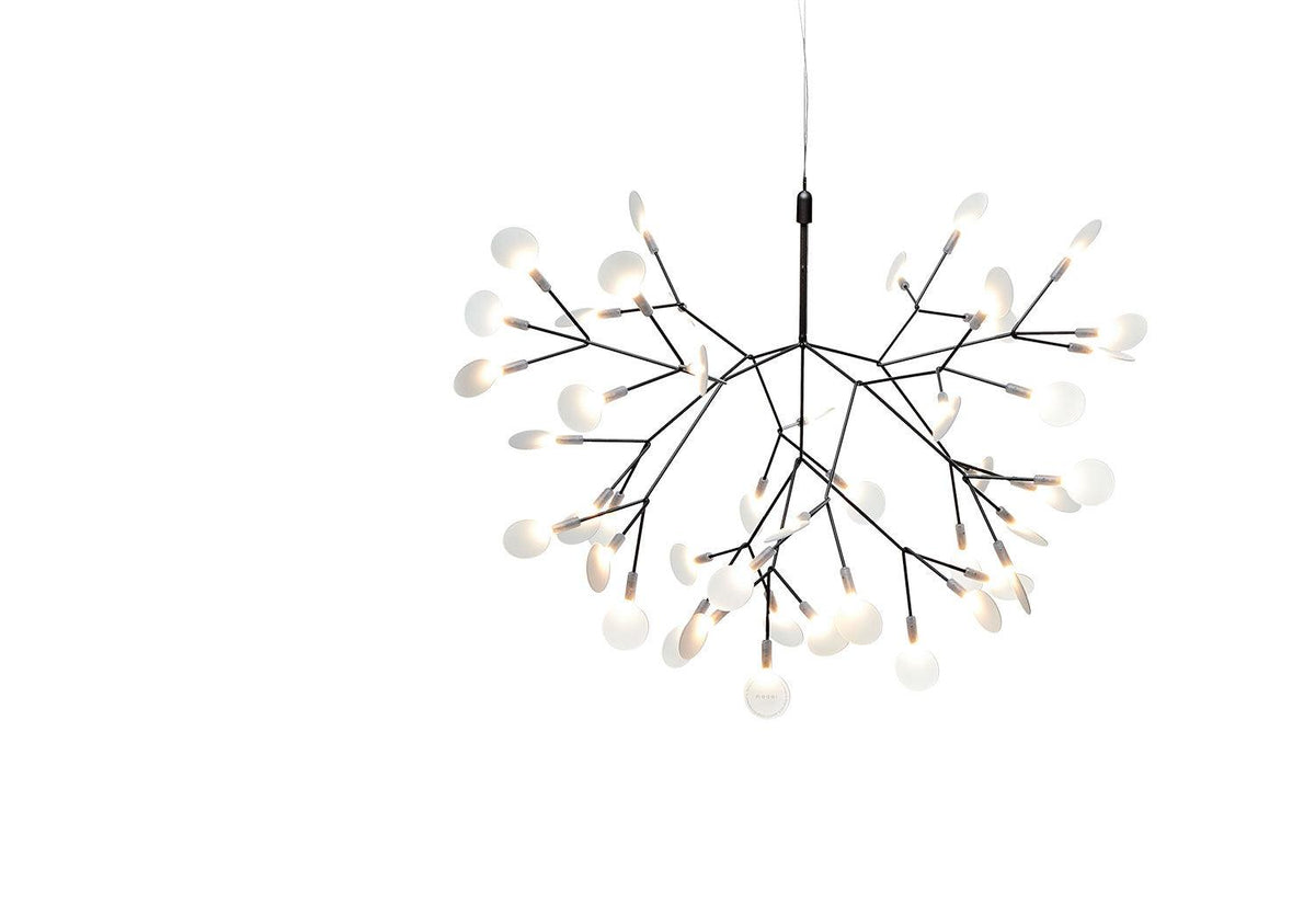 Heracleum III Pendant Light, Bertjan pot, Moooi