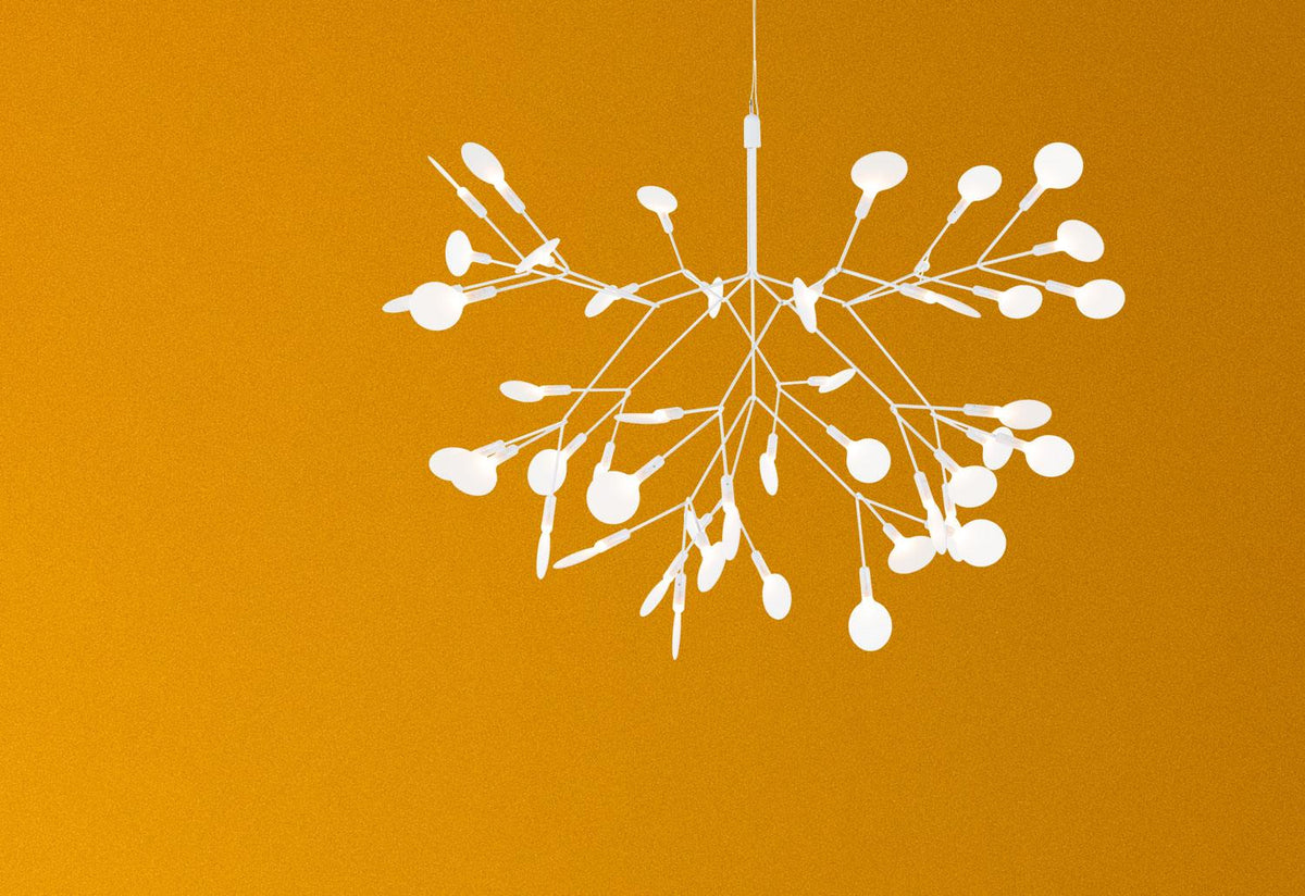 Heracleum III Pendant Light, Bertjan pot, Moooi