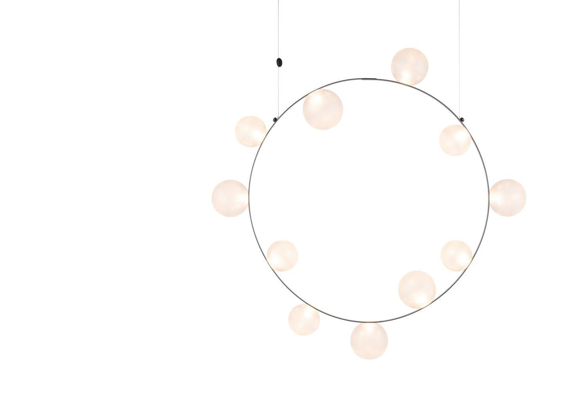 Hubble Bubble Pendant, Marcel wanders, Moooi