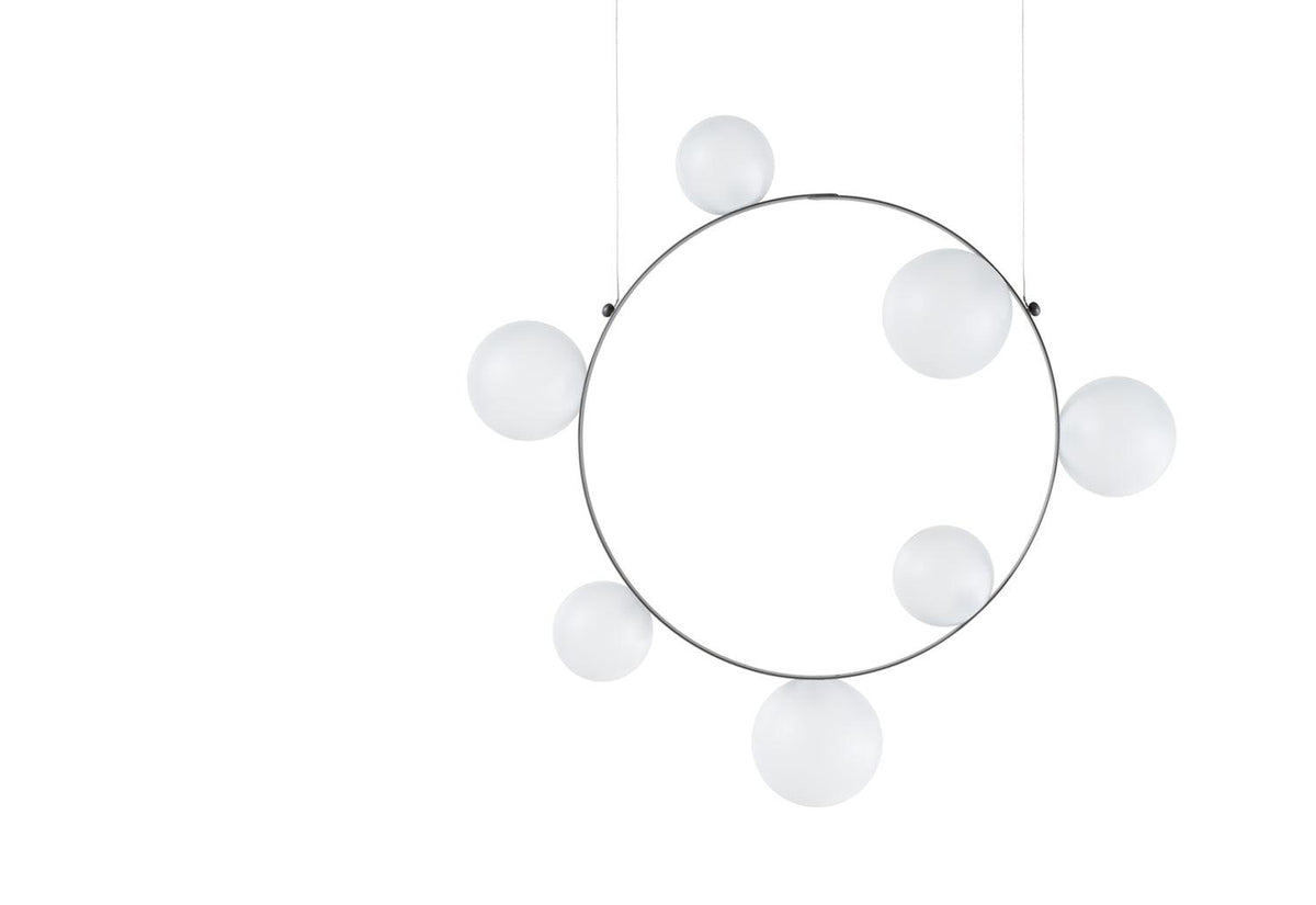 Hubble Bubble Pendant, Marcel wanders, Moooi