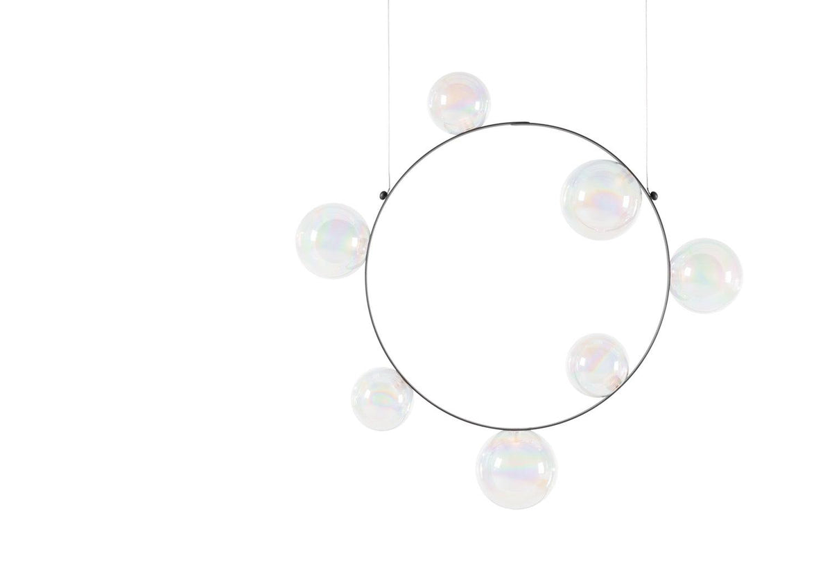 Hubble Bubble Pendant, Marcel wanders, Moooi