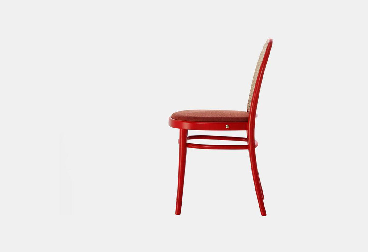 Morris Chair, Gamfratesi, Wiener gtv design