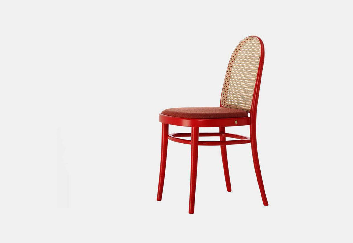 Morris Chair, Gamfratesi, Wiener gtv design