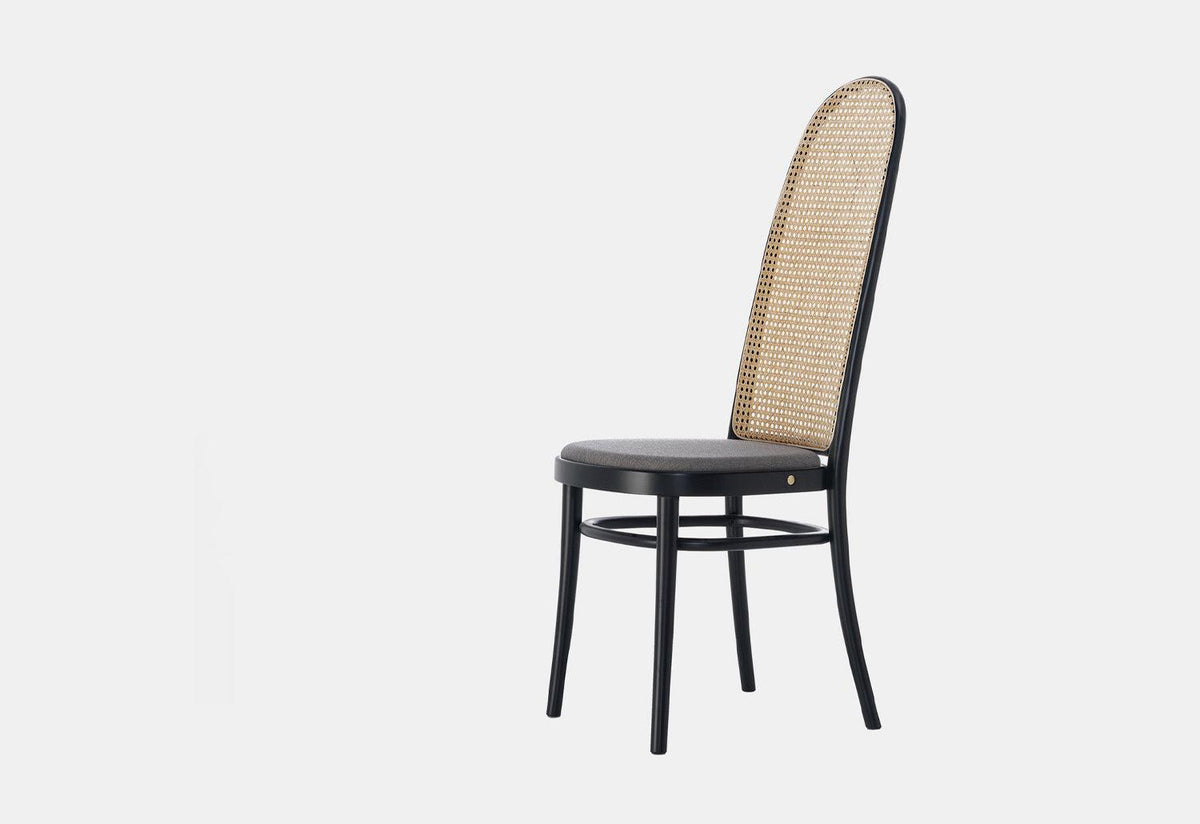 Morris Chair, Gamfratesi, Wiener gtv design