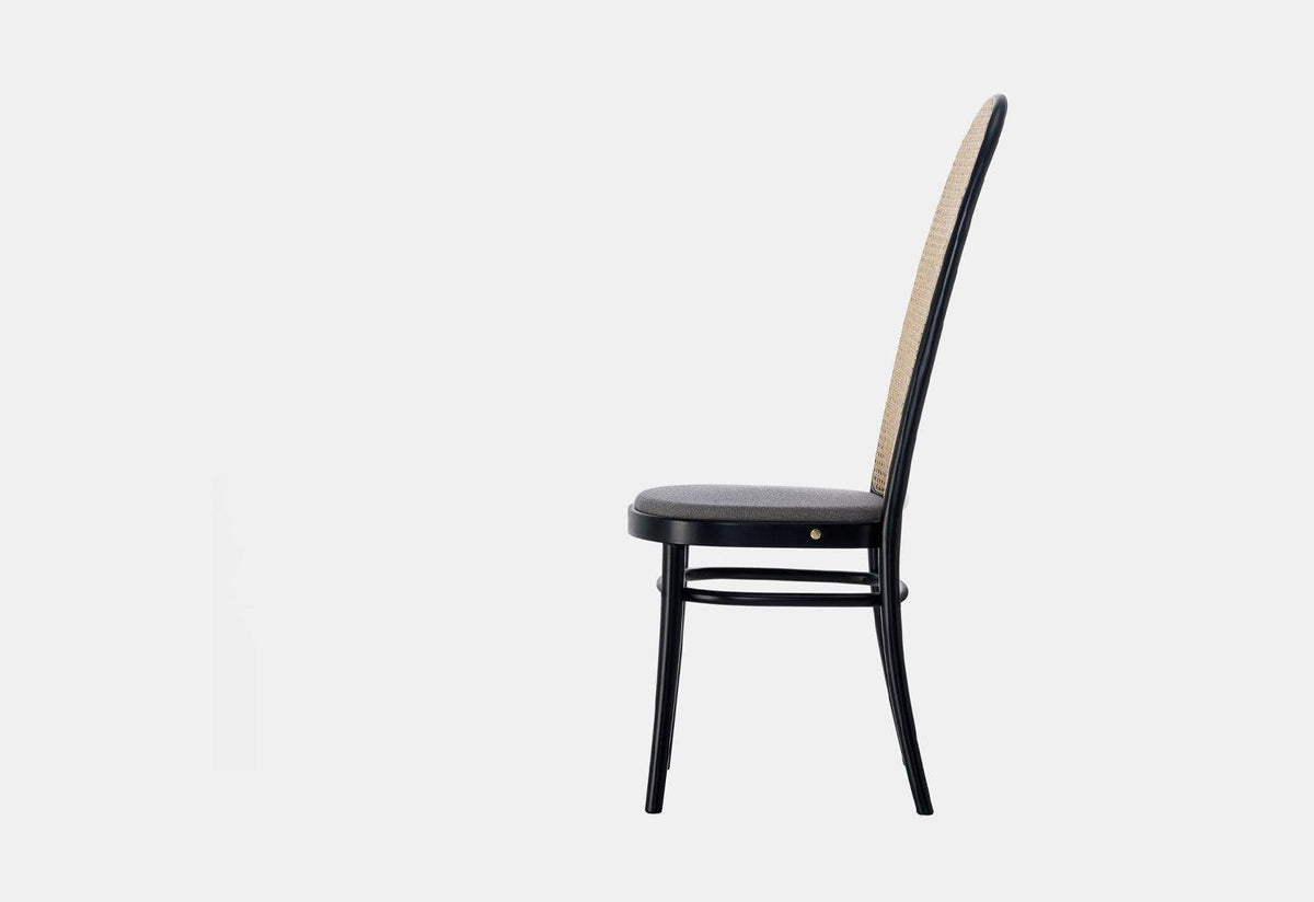 Morris Chair, Gamfratesi, Wiener gtv design