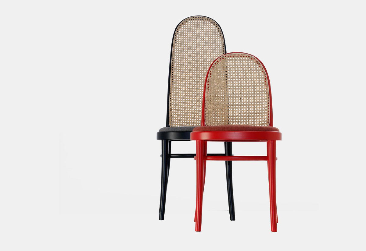 Morris Chair, Gamfratesi, Wiener gtv design