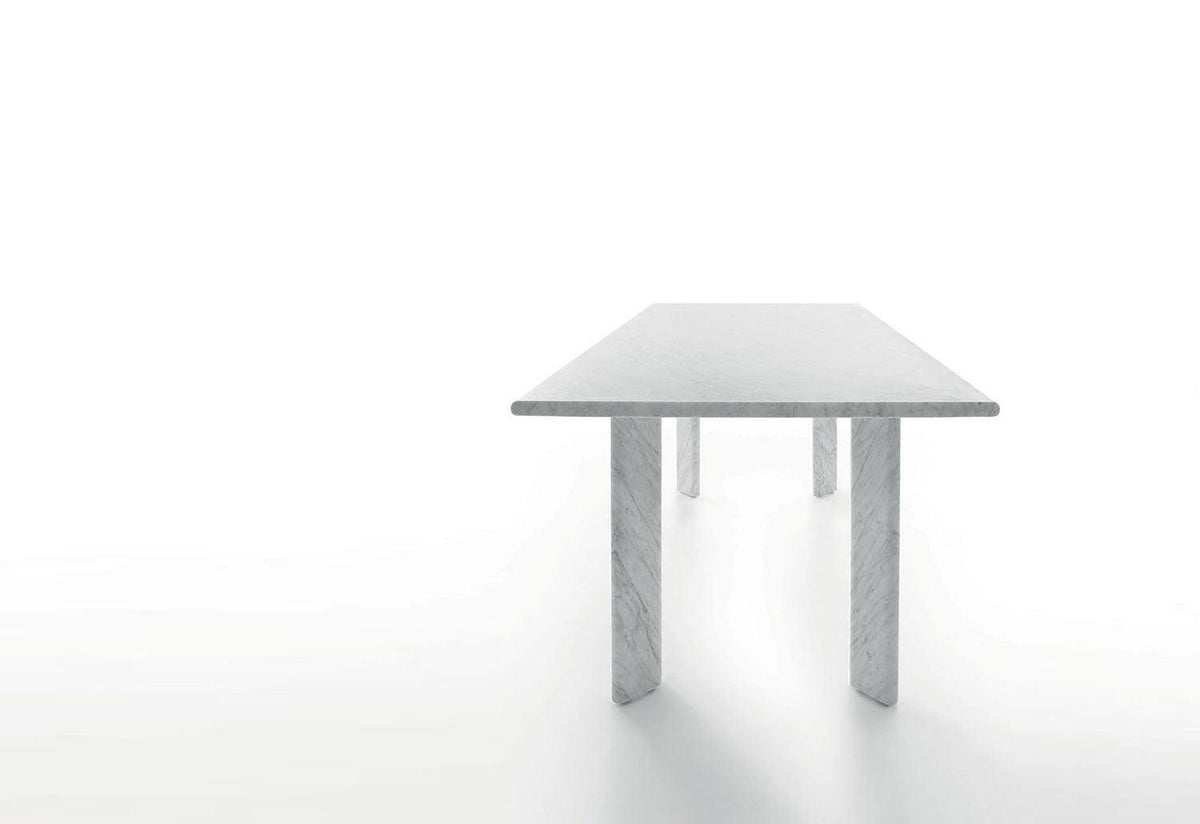 Agorà table, 2011, Naoto fukasawa, Marsotto
