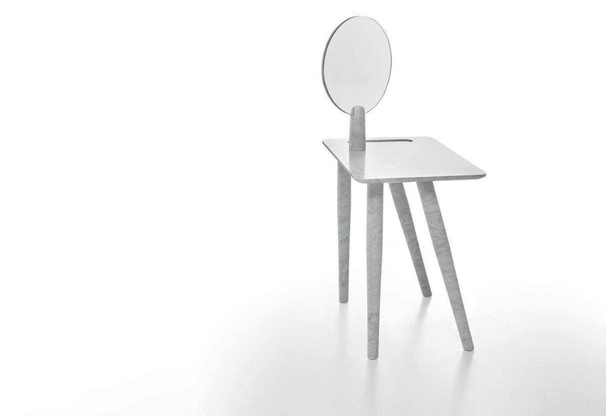 Isa dressing table, 2014, Studio irvine, Marsotto