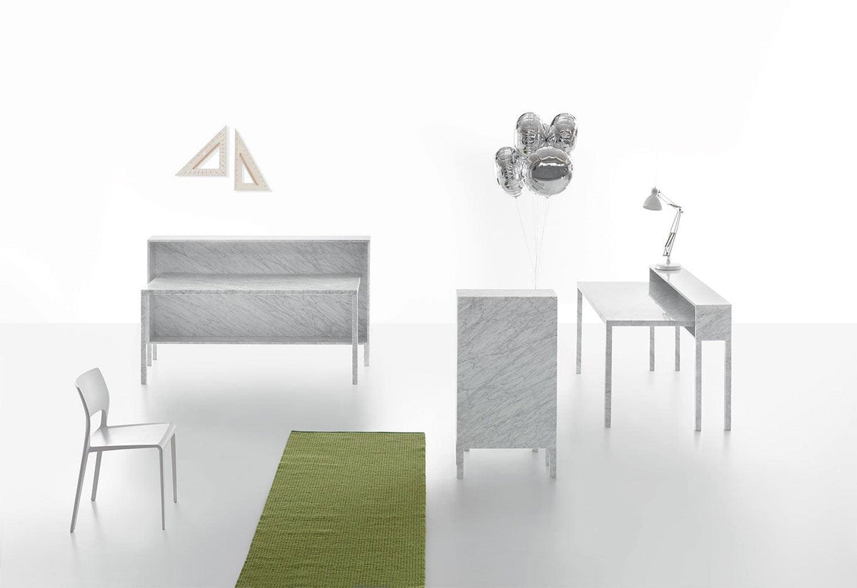 Rendez Vous 87 Desk, Philippe nigro, Marsotto