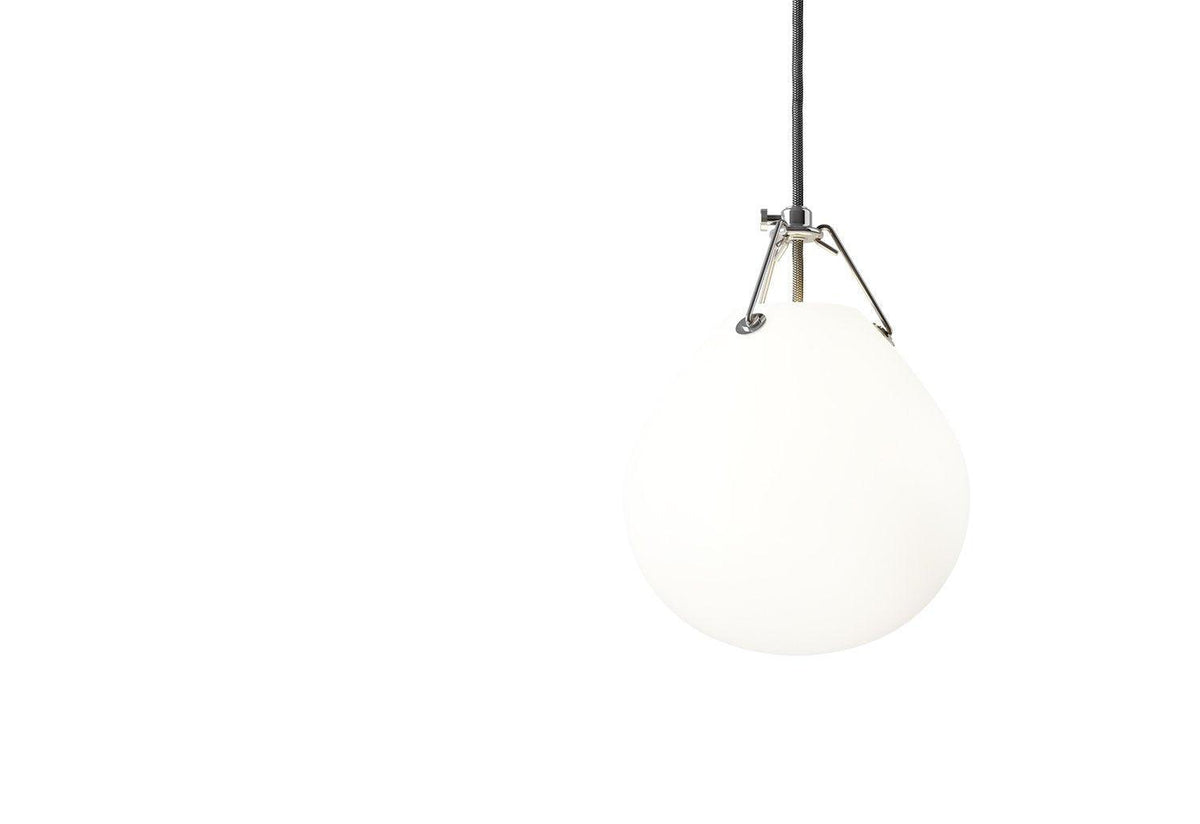 Moser Pendant, Anu moser, Louis poulsen