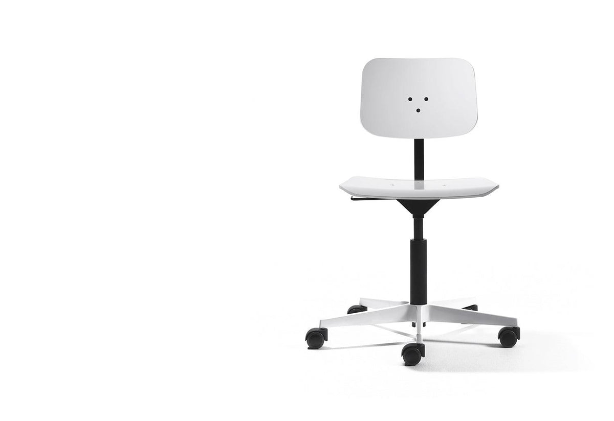 Mr Square Chair, Peter horn, Richard lampert