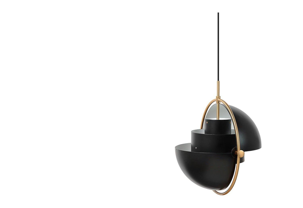 Multi-Lite Pendant, Louis weisdorf, Gubi