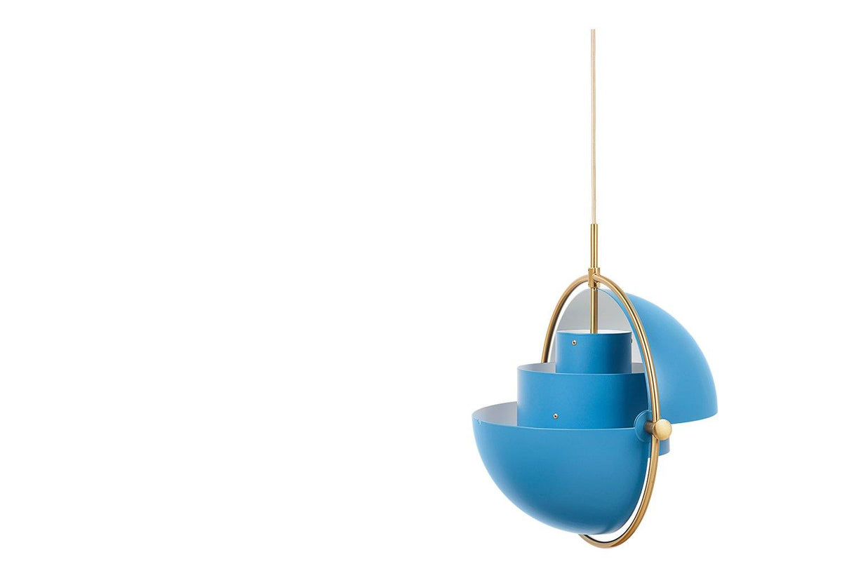 Multi-Lite Pendant, Louis weisdorf, Gubi