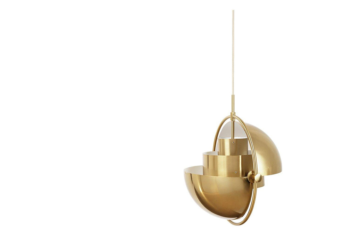 Multi-Lite Pendant, Louis weisdorf, Gubi