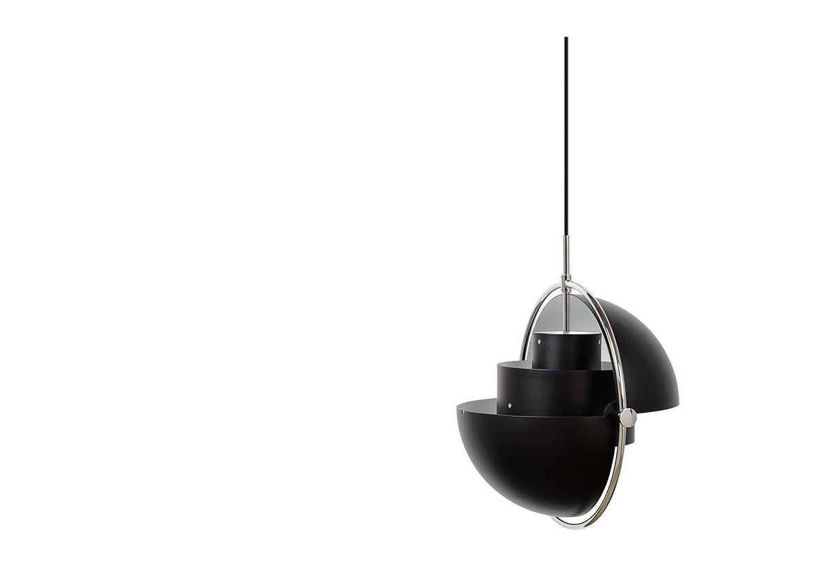 Multi-Lite Pendant, Louis weisdorf, Gubi