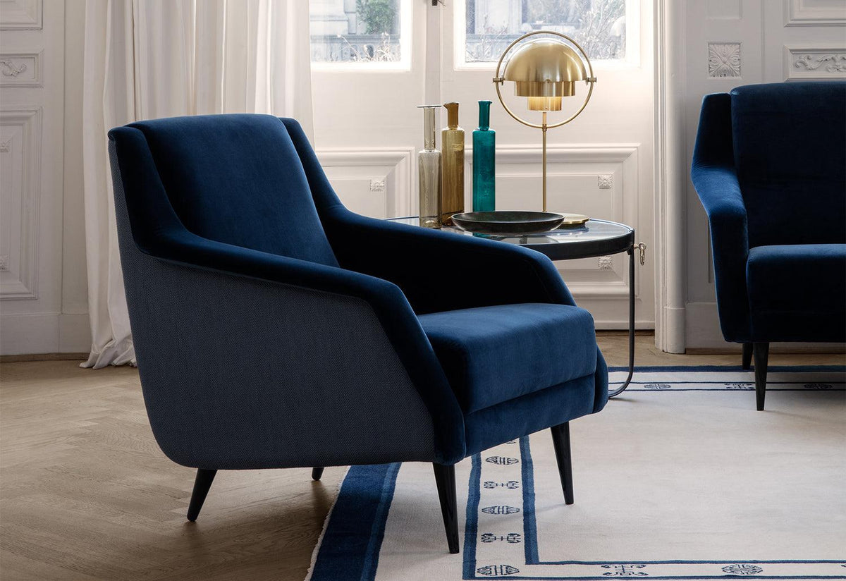 Multi-Lite Table Lamp, Louis weisdorf, Gubi