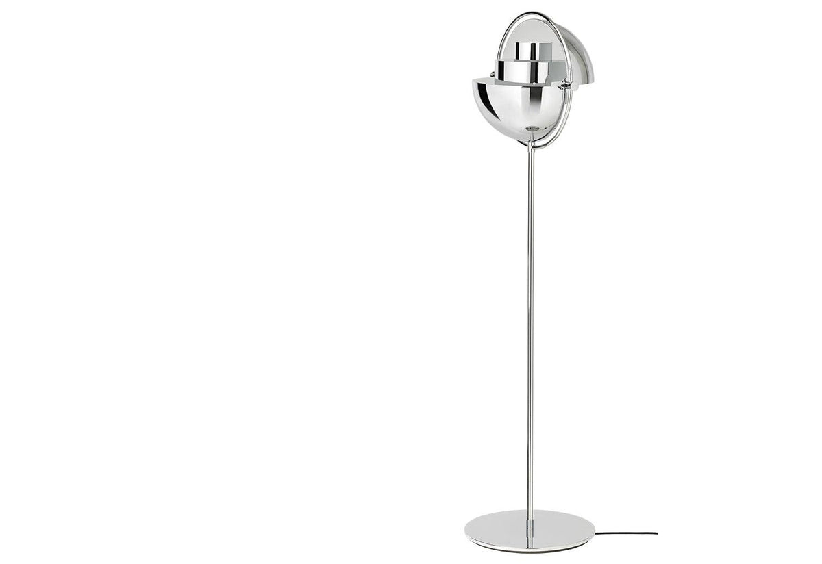 Multi-Lite Floor Light, Louis weisdorf, Gubi