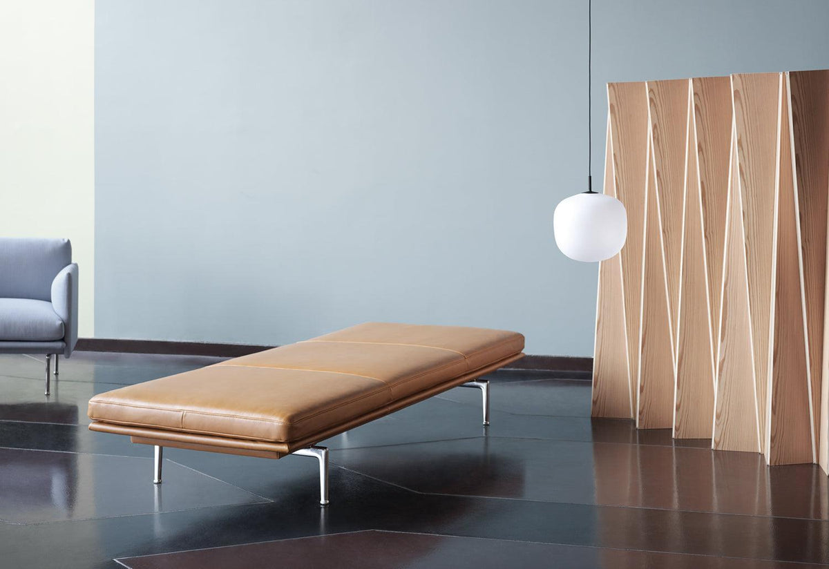 Outline Daybed, Anderssen and voll, Muuto