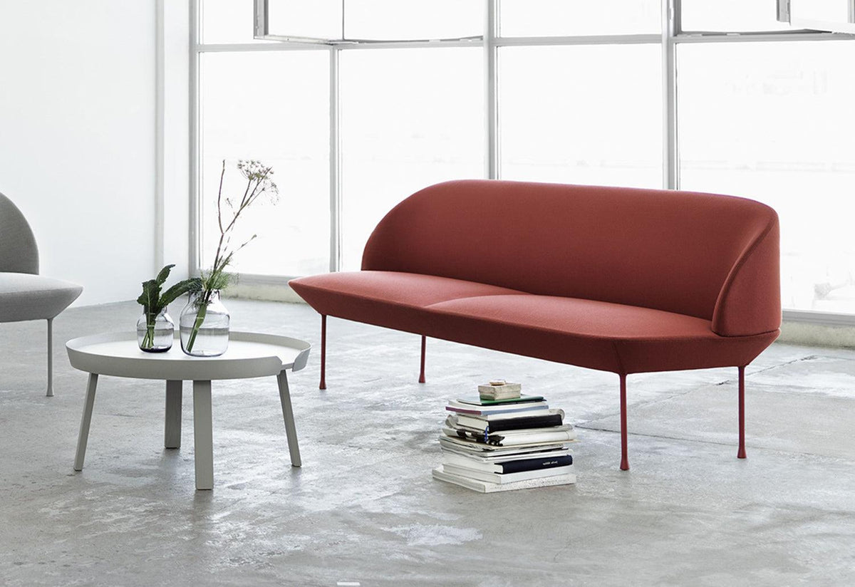 Oslo Sofa, Anderssen and voll, Muuto