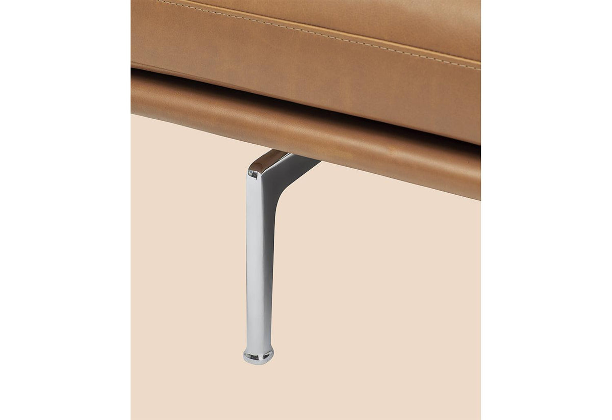 Outline Three-Seater Sofa, Anderssen and voll, Muuto