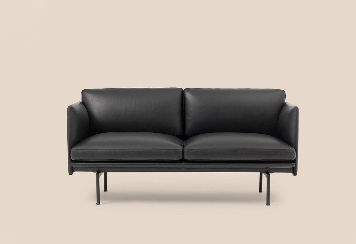 Outline Studio Sofa, Anderssen and voll, Muuto