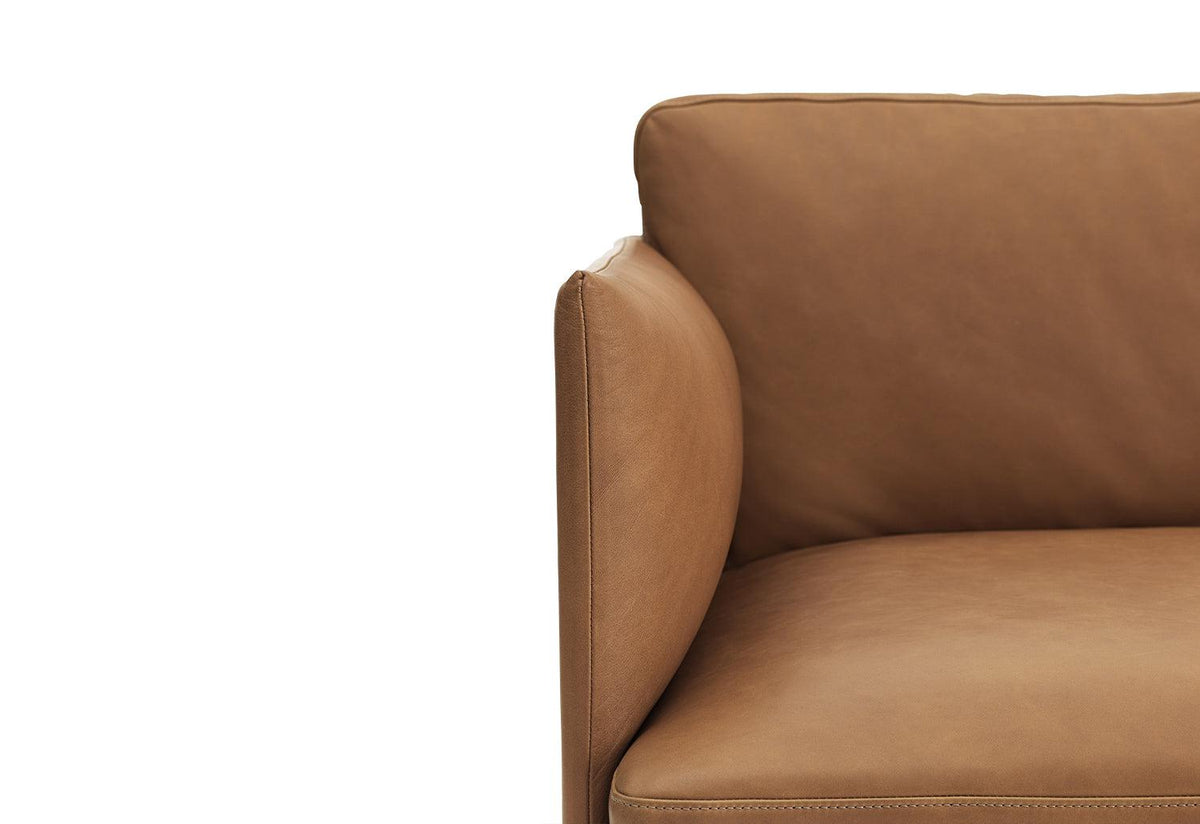 Outline Two-Seat Sofa | Ex-Display