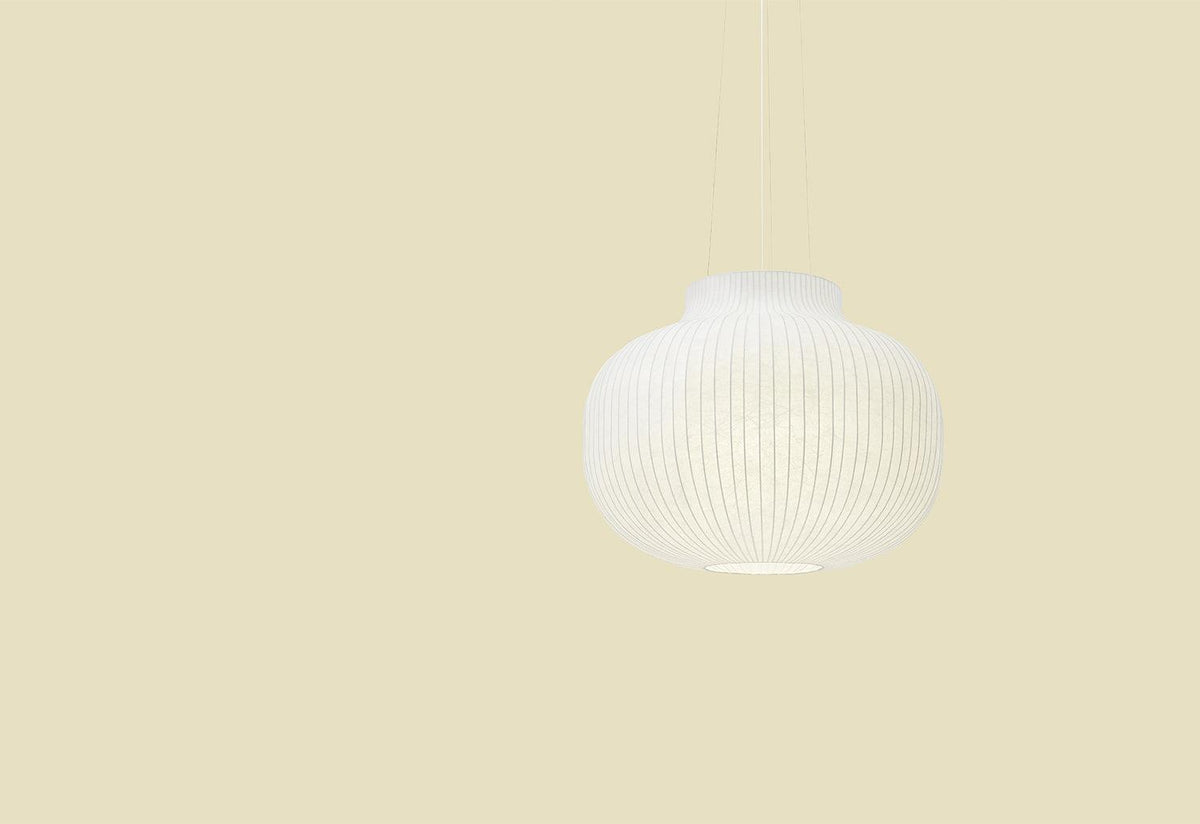 Strand Pendant Light, Benjamin hubert, Muuto