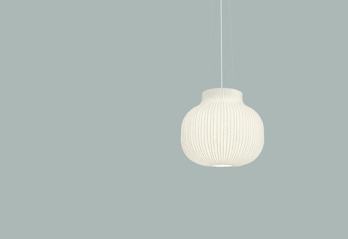 Strand Pendant Light, Benjamin hubert, Muuto