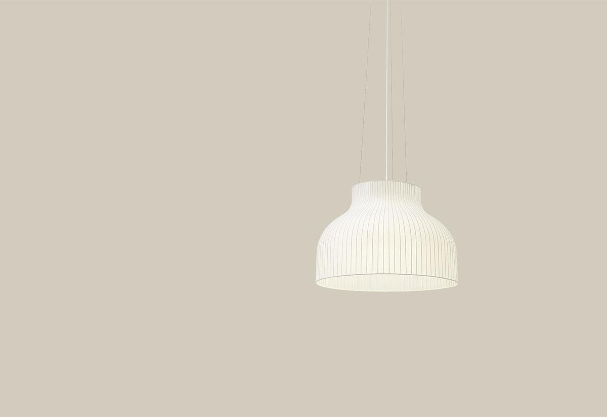 Strand Pendant Light, Benjamin hubert, Muuto