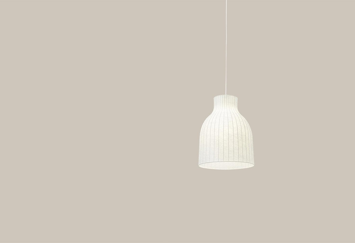 Strand Pendant Light, Benjamin hubert, Muuto