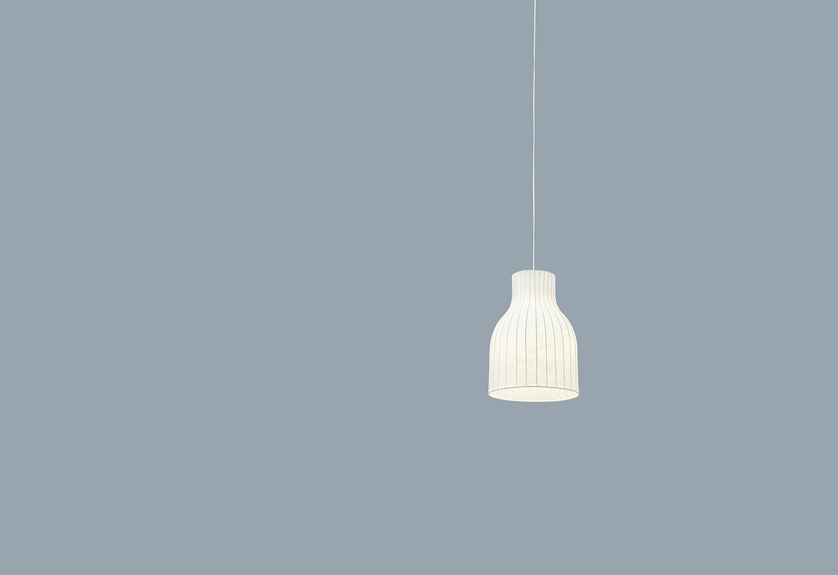 Strand Pendant Light, Benjamin hubert, Muuto