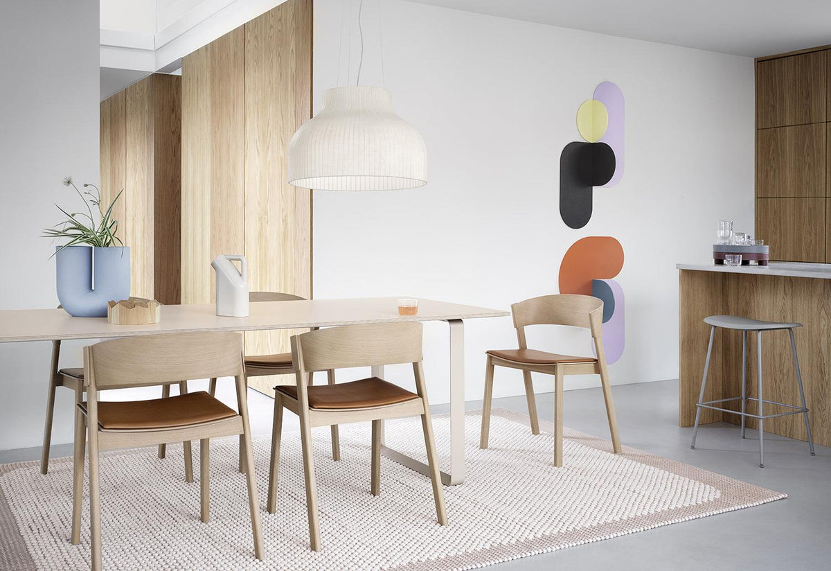 Strand Pendant Light, Benjamin hubert, Muuto