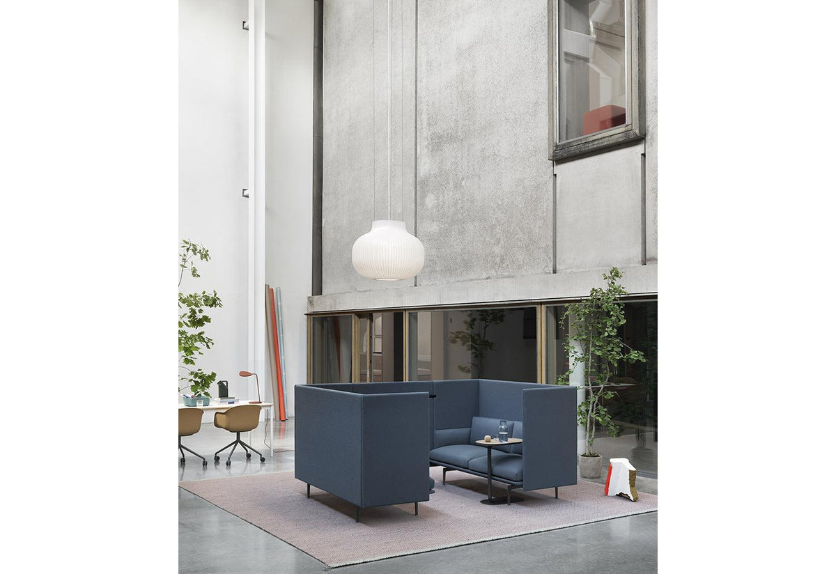 Strand Pendant, Benjamin hubert, Muuto