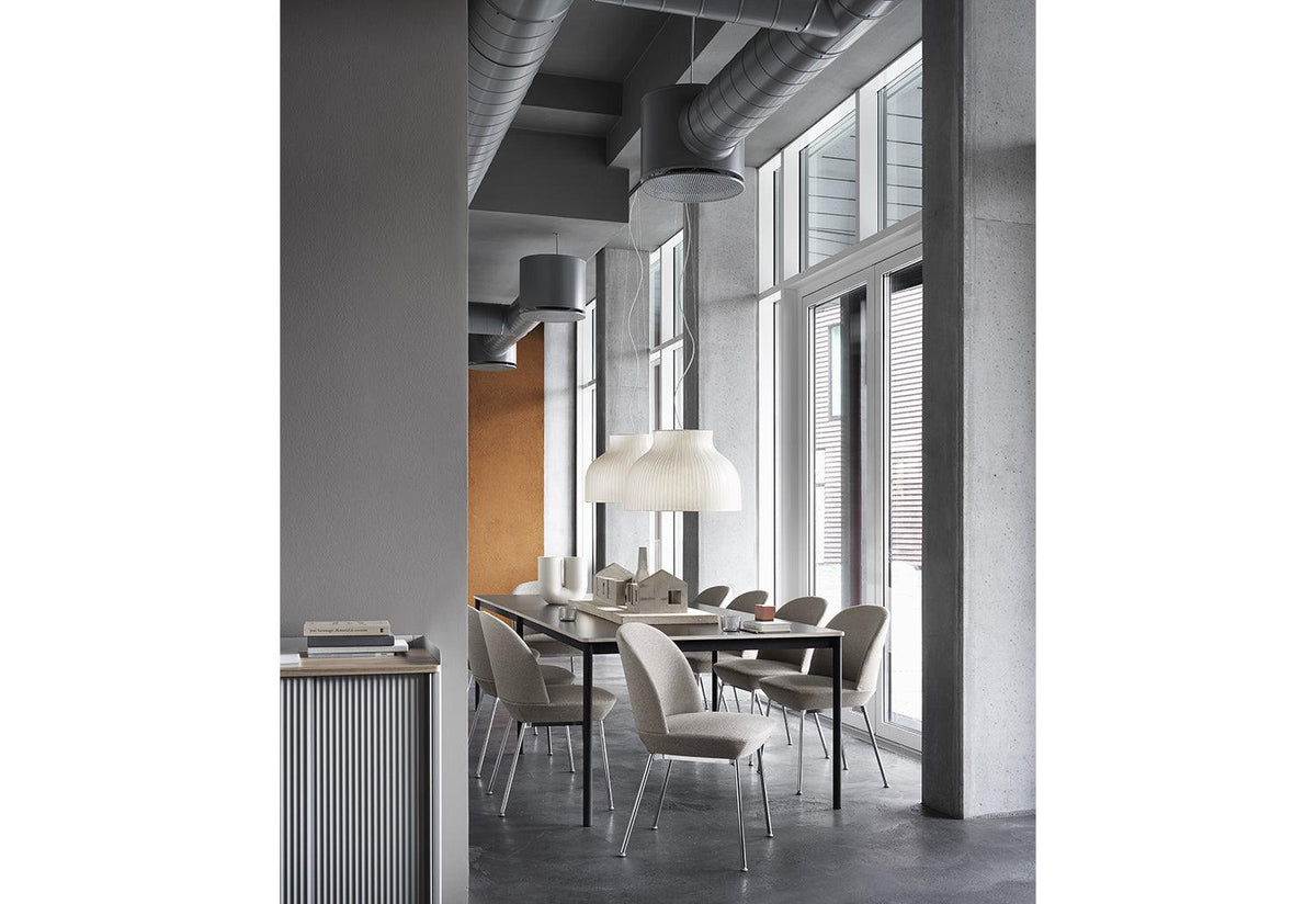 Strand Pendant, Benjamin hubert, Muuto