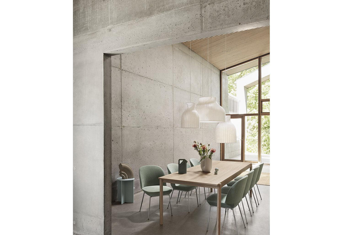 Strand Pendant, Benjamin hubert, Muuto