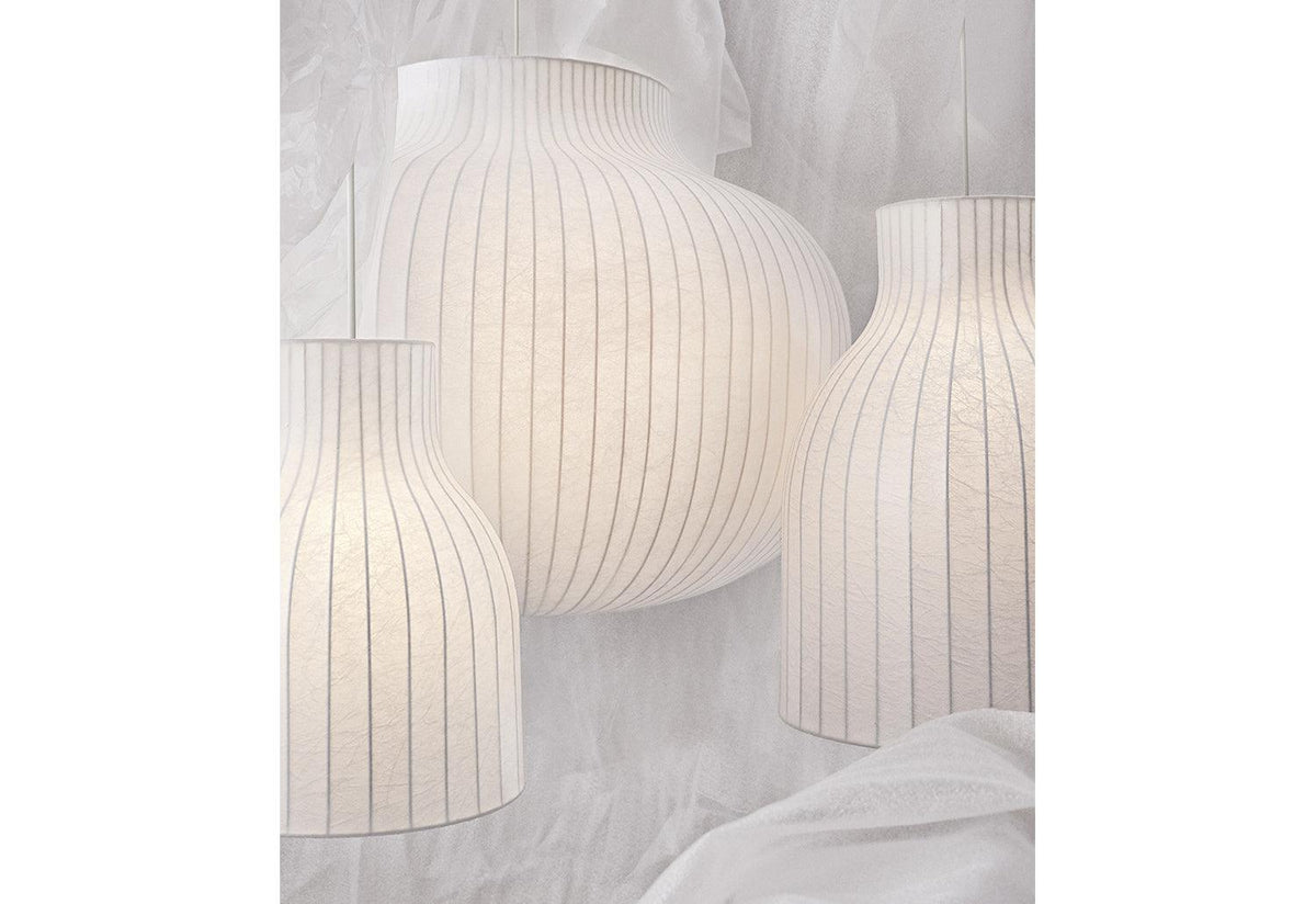 Strand Pendant, Benjamin hubert, Muuto